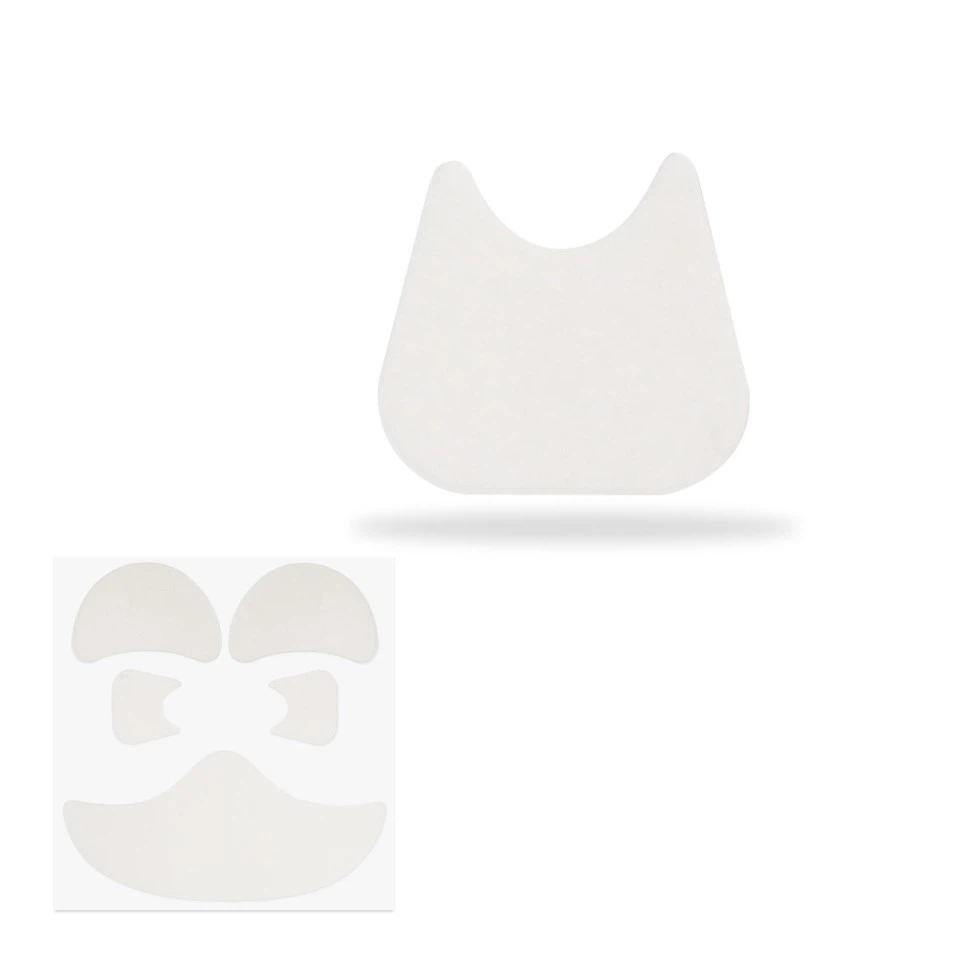 Full Face Acne Patch Hypoallergenic Acne Spot Patches Gentle On Skin