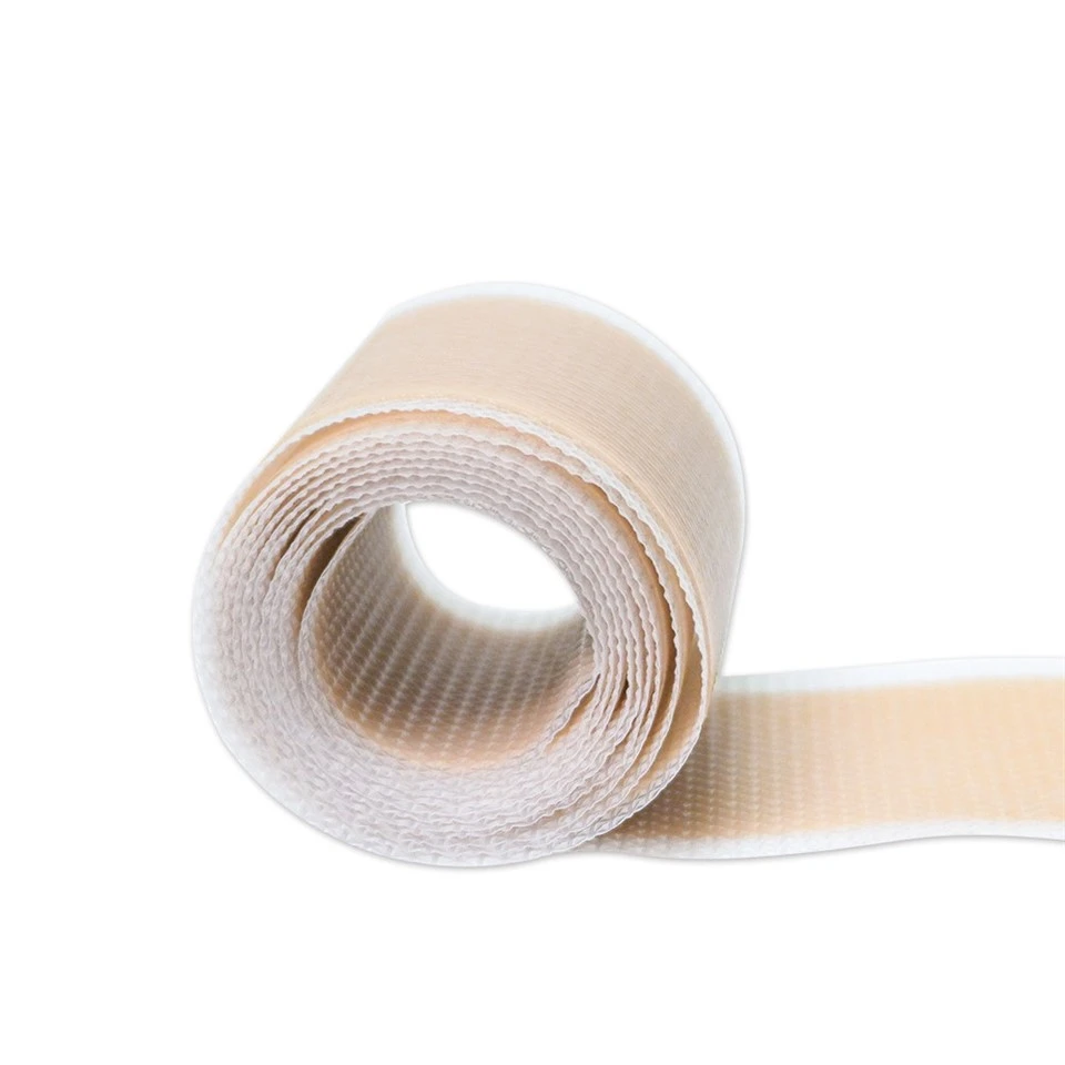 Medical Grade Reusable Effective Scar Removal Tape For Keloid, C-Section, Tummy Tuck