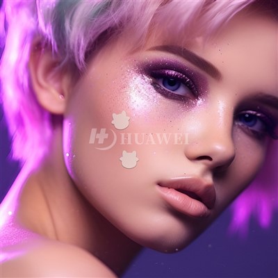 Plasture cu microneedle pentru cosuri