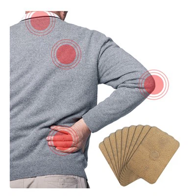 Mușchiul mușchiului îndepărtat de durere infraroșu