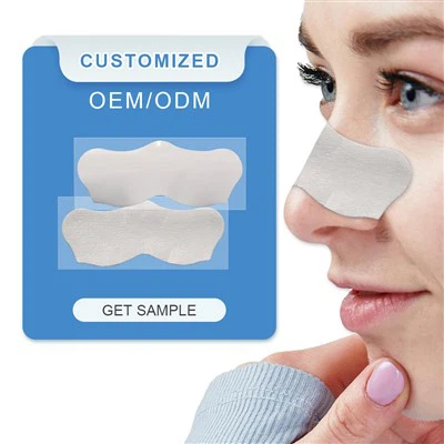 Benzi de porți de curățare profundă pentru curățarea pielii