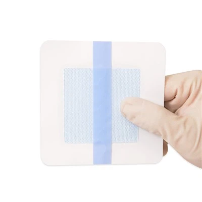 Dressing Hydrogel Rad Management Advanced Rad