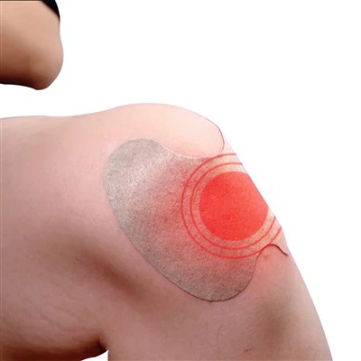 Ipsos de ameliorare a durerii de genunchi pe bază de genunchi