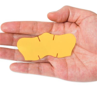 Patch -uri de acnee hidrocolloidă benzi de pori