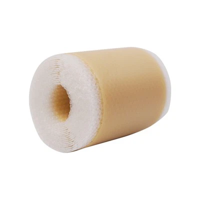 Benzi de tratare a cicatricii din silicon