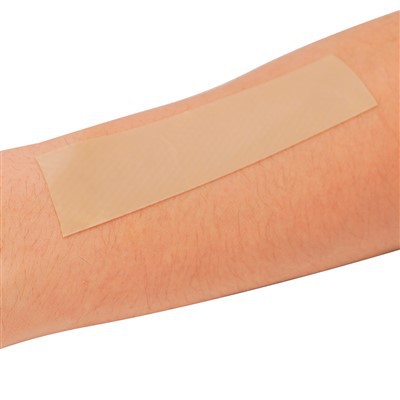 Fișe de gel de eliminare a cicatricelor reutilizabile