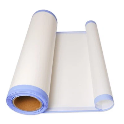 Pansament chirurgical materie primă jumbo rola