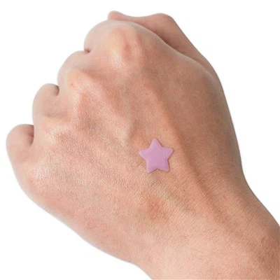 Autocolante pentru acnee hidrocolloidă autocolante pentru acnee